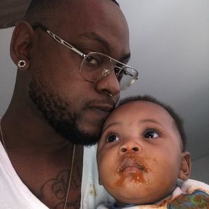 Meet your Posher, Terrell